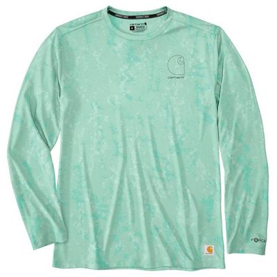 107500-GP9 CARHARTT Force Sun Defender™ Relaxed Pr