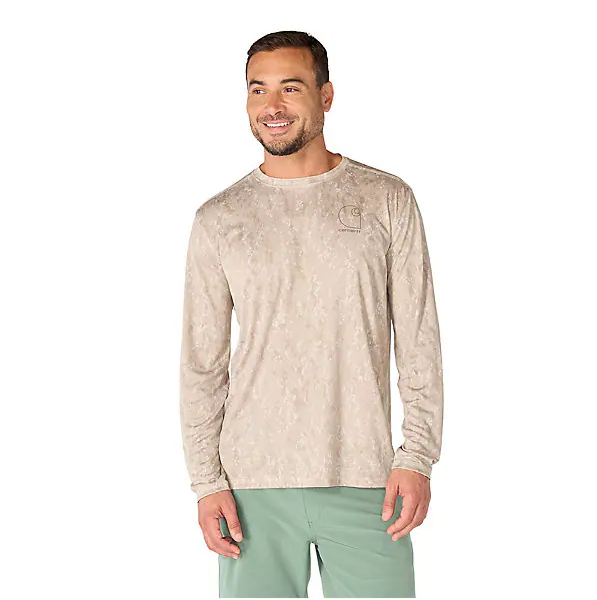 107500-A54 CARHARTT Force Sun Defender™ Relaxed Pr