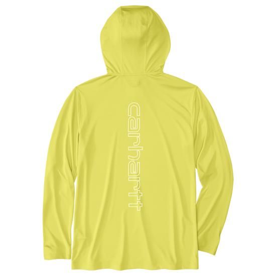 106165-GN9 CARHARTT Force Sun Defender™ Relaxed Lo