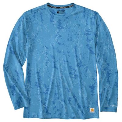 107500-HT8 CARHARTT Force Sun Defender™ Relaxed Pr