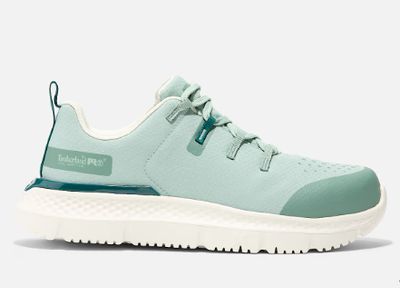 TB0A61XK357 TIMBERLAND PRO INTERCEPT OX ST