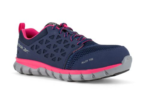 RB046 REEBOK ATHLETIC WORK SHOE