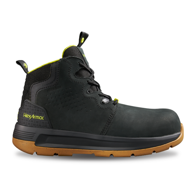 F1200 HEXARMO Xtend Black