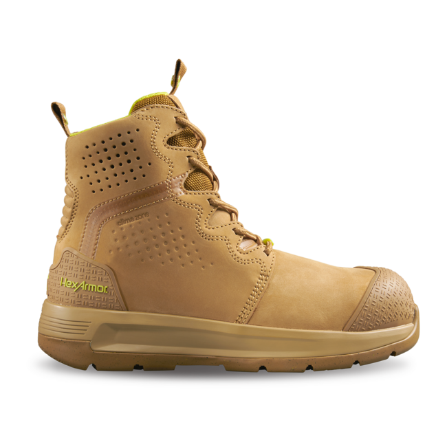 F1300 HEXAMOR Xtend HD Tan