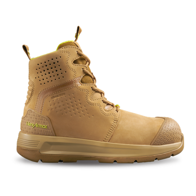 F1300 HEXAMOR Xtend HD Tan