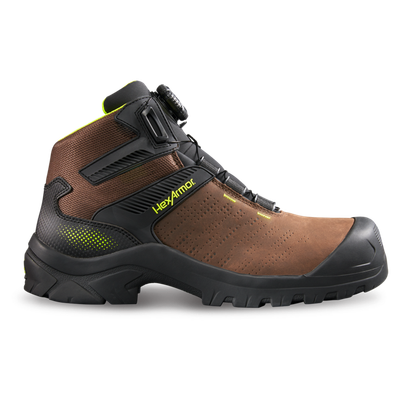 F2005 HEXAMOR Xbase BOA Brown