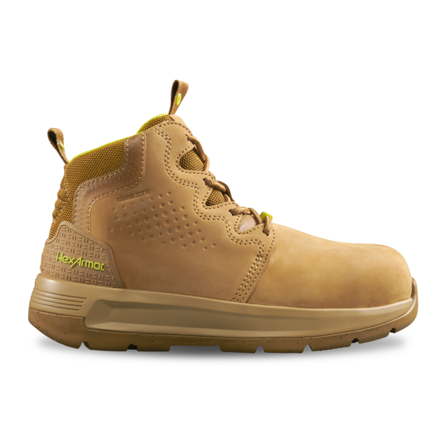 F1205 HEXAMOR  Xtend Tan