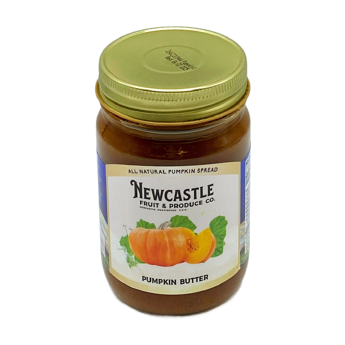 Pumpkin Butter, 15 oz.