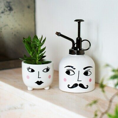 Plant Misters