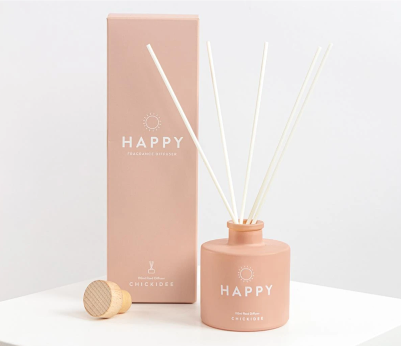 Happy Diffuser