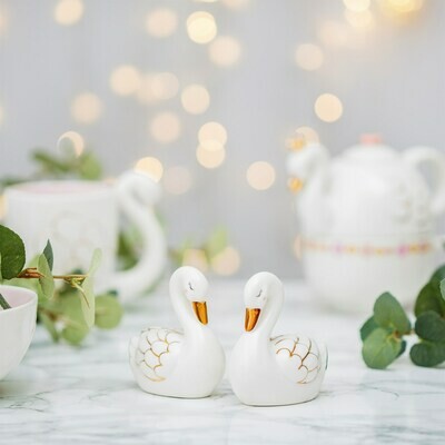 Salt &amp; Pepper Sets