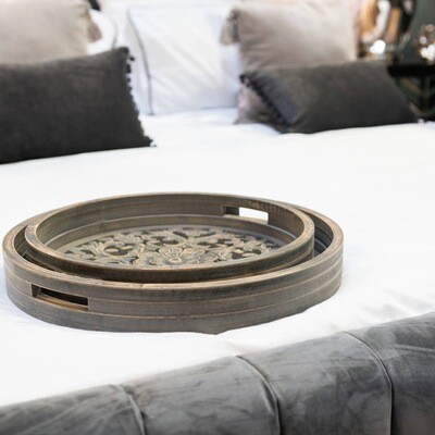 Trays, Boards &amp; Platters