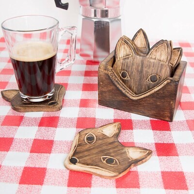 Coasters