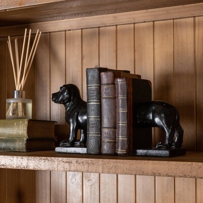 Book Ends