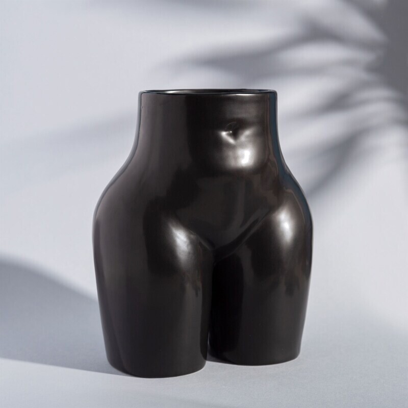Large Body Vase
