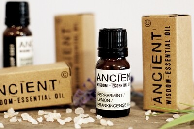 Essential Oils