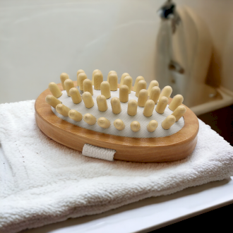 Wooden Massagers