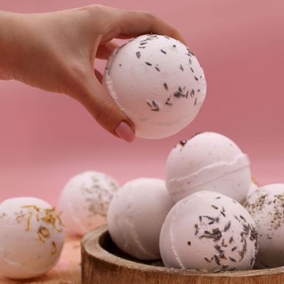 Bath Bombs