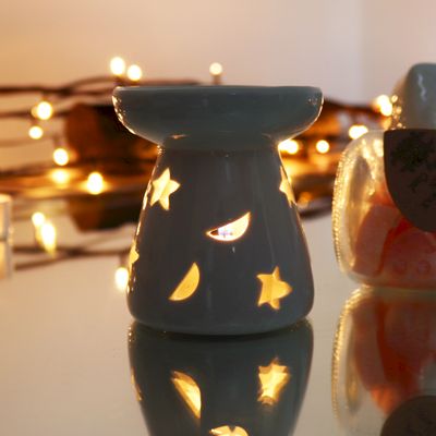 Oil &amp; Wax Burners