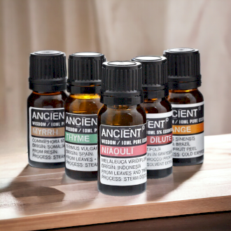 10 ml Essential Oils