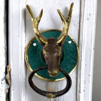 Door Knockers