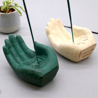 Incense &amp; Incense Burners