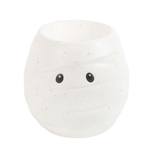 Mummy Oil Burner
