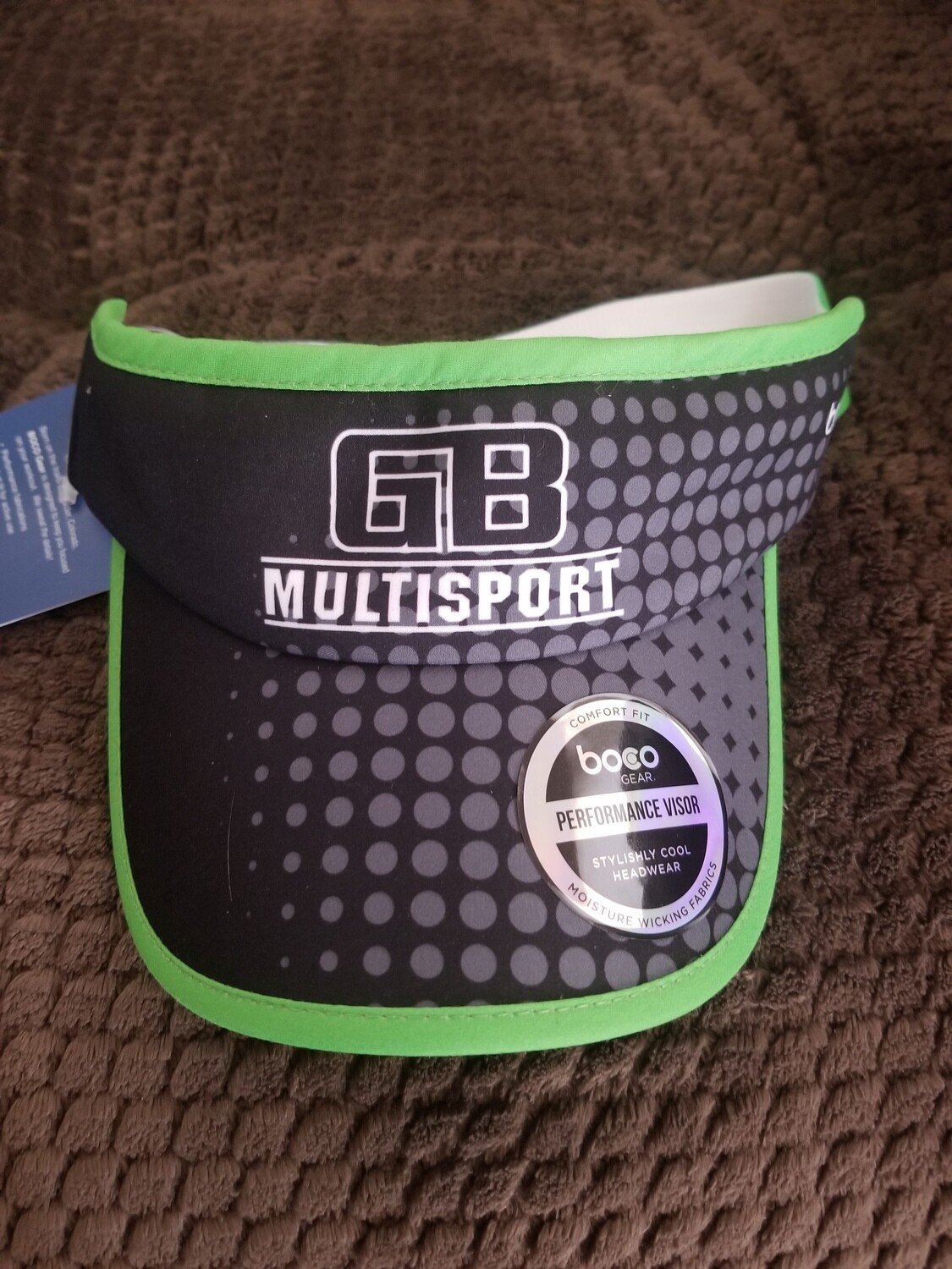 GB Multisport Visor
