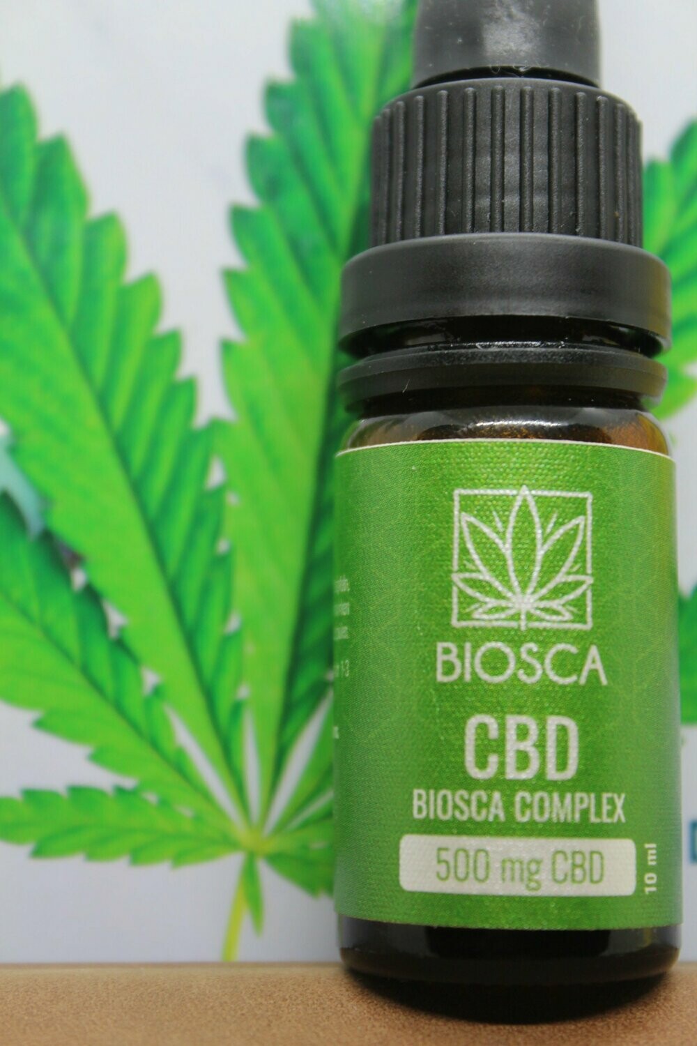 Biosca Komplex CBD 5%