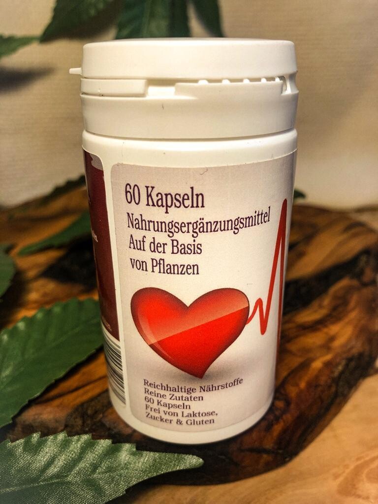 Biosca "Adern Frei"