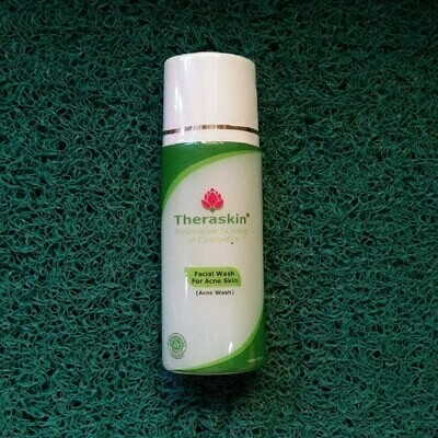 Theraskin Facial Wash (Acne Wash)