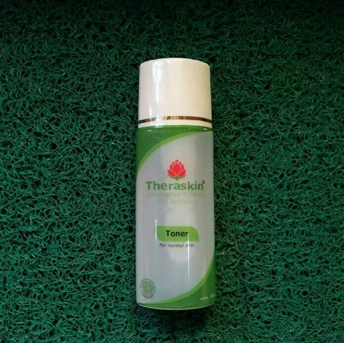 Theraskin Toner (normal skin)