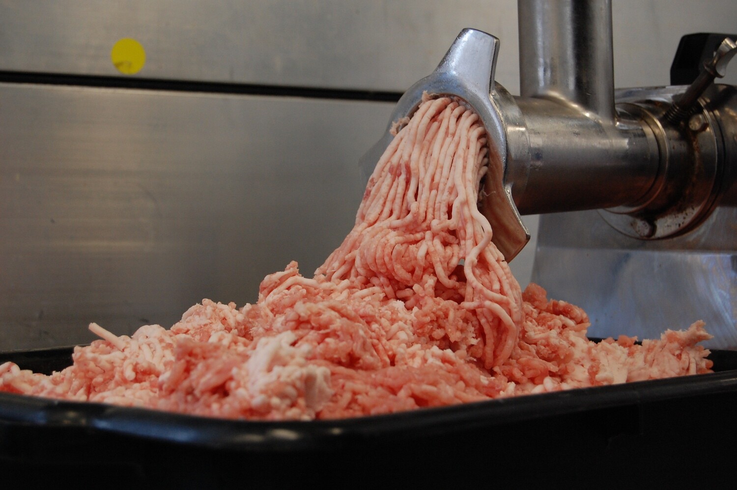 Ground Beef
