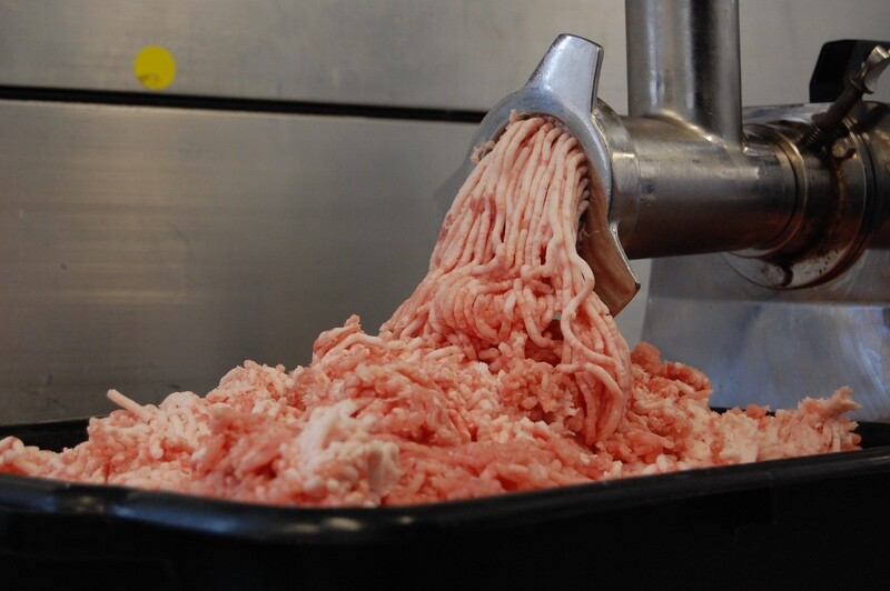 Ground Beef