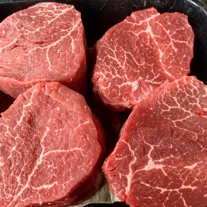Filet Mignon