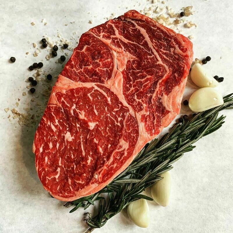 Boneless Ribeye