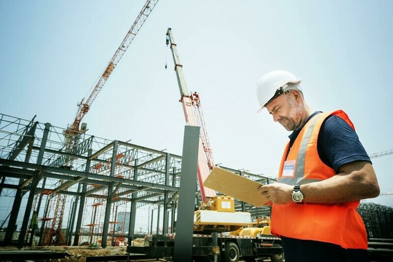 Working at Heights Refresher - Available on demand only - Please contact for details