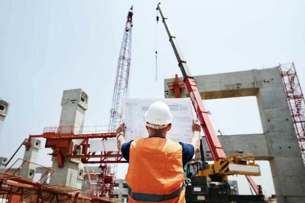 Working at Heights - Available on demand only - Please contact for details