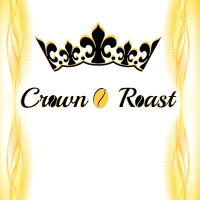 Crown Roast Membership Dark Roast