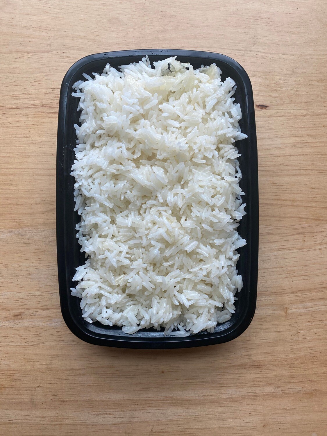 Bulk Jasmine Rice