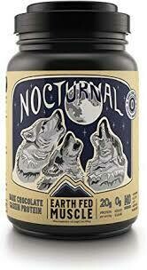 Nocturnal Casein