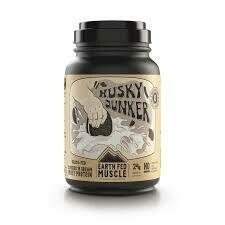 Husky Dunker Cookies&Cream Protein
