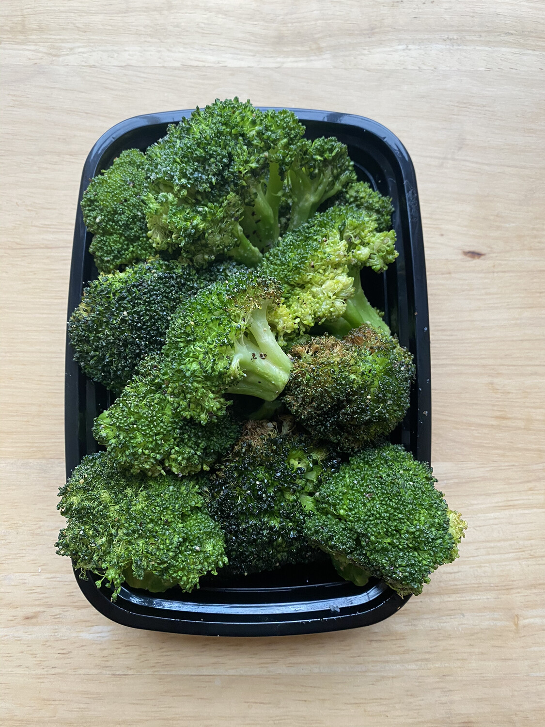 Bulk Broccoli