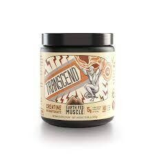 Transcend Creatine