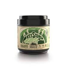The Keystone Collagen Superprotein