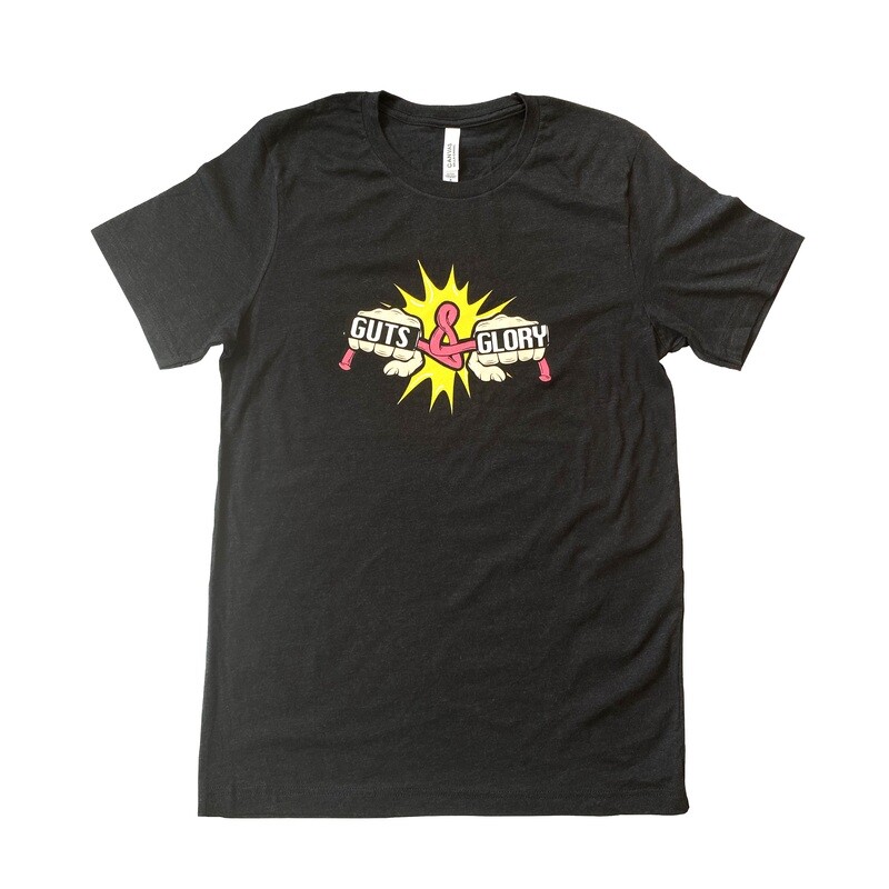 Black T-Shirt