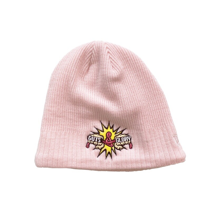 Pink Hat
