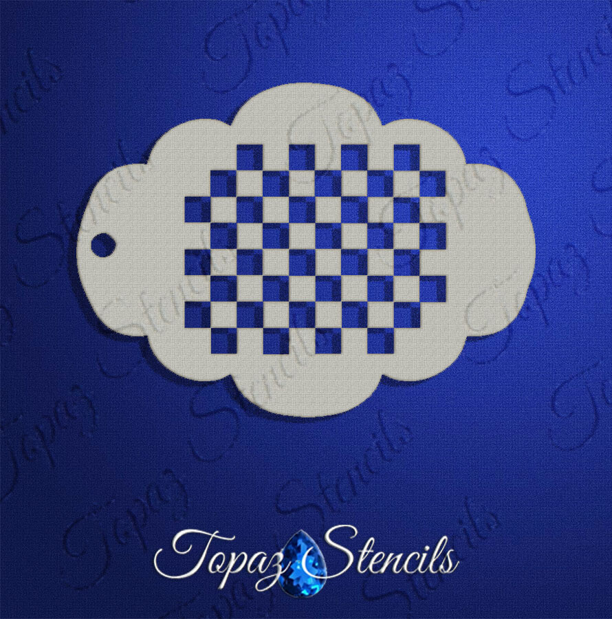 Ilse&#39;s Checkerboard