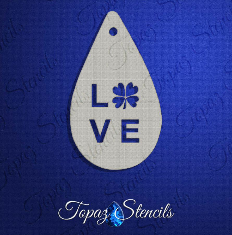 Love Shamrock