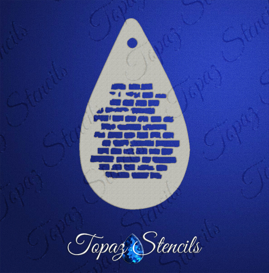 Small Brick Texture